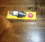 Homelite Chain Saw Replacement Spark Plug # 63547S Ngk BMR6A New. Price: $8.99.
