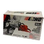 Echo CS-590 20 Timber Wolf 59.8CC Rear Handle Chainsaw Used. Price: $350.00.