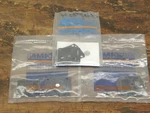 Genuine Oem Zama Pack Of Three Rebuild Kit RB-30 Open. Price: $22.99.