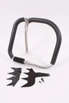 Ovr Genuine Husqvarna 588846302 Full Wrap Handle Kit Spikes Fits 365 372XP New. Price: $49.85.
