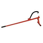 Xropurr 51 Timberjack Log Lifter Adjustable Roller Cant Hook Heavy Duty New. Price: $86.11.
