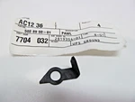 Oem Husqvarna Flywheel Pawl, Models 340 345 346 350 351 353, #503895001 New. Price: $7.00.