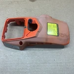 Used Oem Top Cylinder Cover Echo CS-370 CS-400 Chainsaw. Price: $9.07.