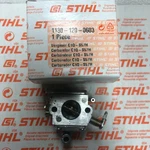 Stihl Carburetor For Chainsaw (1130-120- 0603) New. Price: $44.99.