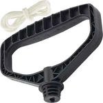 Ultra Durable 490-241-0002 Snowblower Starter Handle Rope Replacement Part New. Price: $23.99.