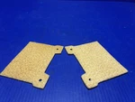 Air Filter Set Of For Pioneer Chainsaw P20 P25 1073 970 Holliday New. Price: $8.00.