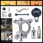 Oil Pump Worm Gear & Fuel Filter Kit For 365 371 372 Xp Chainsaw Parts New. Price: $26.09.