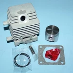 Cylinder Piston Kit For Stihl BG75 FC75 FC85 FH75 FR85T FS75 FS80R New. Price: $25.99.