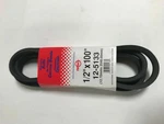 1/2 X 100 Belt For Mtd 754-0181 954-0181 John Deere M89840 173461 3103J 3703J New. Price: $11.04.