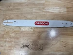 Oregon 180SDEA041 Chainsaw Bar 18" .050" 1.3MM 91-62 Used. Price: $15.00.