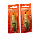 Autolite Small Engine Spark Plug Cooper 295DP, Lot Of New. Price: $16.96.