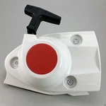 Fan Housing Rewind Starter For Stihl TS410 /z/az, TS420 #42381900302 New. Price: $63.20.