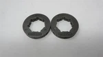 Oregon 22270 404-7 Chainsaw Rim's Pitch 7-TOOTH Standard Spline New. Price: $22.99.