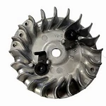 Oem Husqvarna Flywheel #580279601 Used. Price: $54.99.