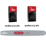 20" Bar & 2X Ripping Chains For Echo CS-510EVL, 200RNDD176 / 72RD070G New. Price: $196.69.