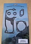 Gasket Set Crankshaft Seals For Husqvarna 357XP 359XP New. Price: $19.99.