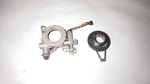 Oem Husqvarna 365, 362, 372XP Oil Pump Assembly Used. Price: $44.95.