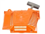 The Duke's Recoil Rewind Pull Starter Cover Fits Husqvarna 365 371 372XP New. Price: $21.86.