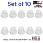 10X Echo 12538108660 Primer Bulb Line Hedge Trimmer Hand Held Backpack Blower New. Price: $11.99.
