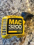 Mac 3200 Chainsaw Recoil Pull Starter Used. Price: $7.98.