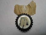 Echo 13100410231 Chainsaw Fuel Cap CS-701SVL(?), CS-601SVL(?) Open. Price: $16.99.