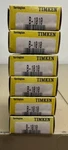 Timken/torrington B-1010 B1010 Needle Bearing (lot Of 6) **free Shipping** New. Price: $45.00.