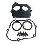 Engine Upper Timing Cover With Gasket Replacement For Audi Q5 A7 Volkswagen T... New. Price: $94.54.