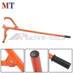 51" Adjustable Log Roller Cant Hook Heavy Duty Timberjack Lifter New. Price: $37.88.
