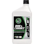Dgp 32 Oz. Bar & Chain Pro 100 Biodegradable Oil 1011 857454006450 New. Price: $19.35.