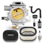 New Carburetor HT-12E For Stihl MS880 088 084 Chainsaw Replace 1124 120 0609. Price: $35.99.