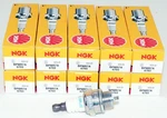 10 Pack Genuine Ngk 6703 Spark Plug BPMR7A For Various Lawn And Garden Equipment New. Price: $33.21.