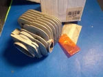 Husqvarna Chainsaw 268 Series 1993-97 Cylinder Kit Oem 544222902 Been Mounted Open. Price: $219.00.