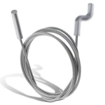 94-9949 For Toro 115-5682 Powerlite Powerclear Ccr 6053 Clutch Auger Cable New. Price: $10.98.