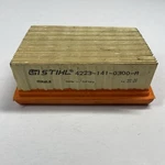 Stihl Air Filter 42231410300A New Open Box. Price: $13.77.