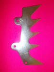 New Replac Stihl Outer Felling Dog Fits 066 064 MS660 MS640 11226640503 0904 Ah. Price: $14.88.