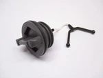 Husqvarna Part Number 530071266 Kit-fuel Cap-assy New. Price: $12.99.