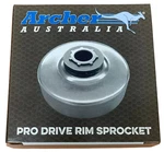 Archer Chainsaw Drum & Rim Sprocket Echo .325" 7-TOOTH CS451 CS452 CS500 CS6210 New. Price: $22.98.