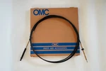 (1) New Cable 173116 Fits Omc, Johnson & Evinrude Outboards. Price: $49.99.
