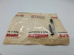 Oem Homelite A-68061-A Oiler Plunger Assembly --new Old Stock. Price: $19.95.