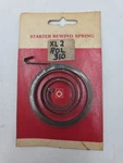 Rotary Rewind Starter Spring P/n 373009 Homelite 69217 Cycle Engine New. Price: $11.50.