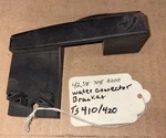 Stihl 4238 708 8200 Water Connector Bracket Oem Nos TS410, TS420 Open. Price: $25.00.