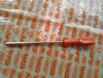 Genuine Stihl Screwdriver Adjust Tool - 5910 890 2314 New. Price: $19.90.