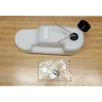 New Oem Gas Fuel Tank Assembly For Poulan Leaf Blower PR46BT And PR48BT Models. Price: $34.99.