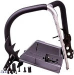 Husqvarna 585 592XP New Oem Wrap Top Handle Kit # 529593904. Price: $69.95.