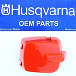 NH26 Genuine Oem Husqvarna 537001001 Air Filter Cover 385 390XP New. Price: $34.95.