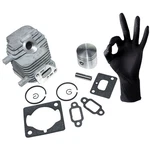 Cylinder Piston Kit For Echo HC-201 HCR-151 PAS-211 PB-201 PE-201 PPF-211 New. Price: $37.99.