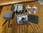 Mcculloch Complete Air Box Assy Mac 3200 3214 3500 Filter Ship 22 Sold Used. Price: $10.95.