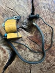 Oem Olympyk Oleo-mac Efco 999F Chainsaw Spark Ignition Module Coil 099900675DR Used. Price: $79.99.