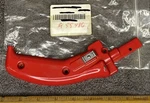 Homelite A-55486 Rear Handle Half Zip Chainsaw Nos Genuine Oem Replacement Open. Price: $29.99.