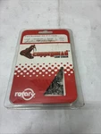 Rotary Brand Replacement .043 1/4" Lks Semi Chisel With Bumper Link 7111028 New. Price: $9.90.
